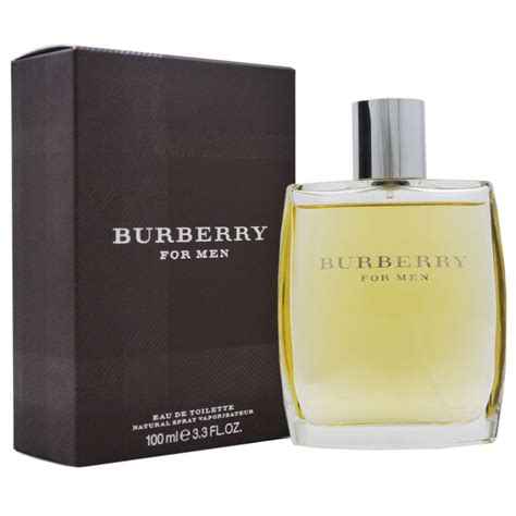 burberry men classic|Burberry for men edt.